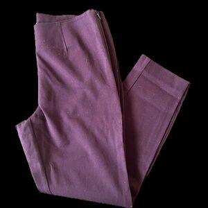 Highrise Pants